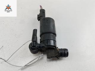 насос (моторчик) омывателя стекла Citroen C5 1 поколение [рестайлинг] 2007, чёрный, универсал, 8200031805