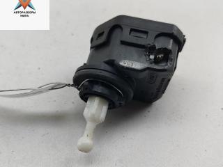 корректор фар Volkswagen Passat B5 [рестайлинг] 2001, 2.0 л., бензин, МКПП, синий, универсал, 1J0941295C