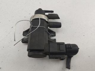 клапан EGR Volkswagen Touareg 2003, 2.5 л., дизель, АКПП, чёрный, внедорожник 5 дв., 1J0906627