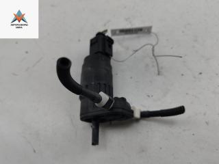 насос (моторчик) омывателя стекла Volkswagen Golf 6 поколение 2011, белый, хетчбэк 5 дв., 1K6955651