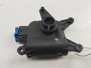 моторчик заслонки печки Volkswagen Touareg 2003, 2.5 л., дизель, АКПП, чёрный, внедорожник 5 дв., 0132801320