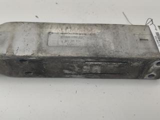 кронштейн переднего бампера Audi A6 4F/C6 2006, 2.0 л., TFSI, бензин, МКПП, серый, универсал, 4F0807134