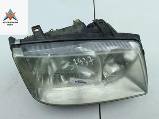 фара правая Volkswagen Bora 1 поколение 2000, 2.0 л., бензин, МКПП, синий, седан, 96359800