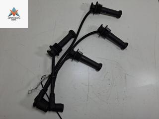 провод высоковольтный Ford Fusion 1 поколение 2004, 1.6 л., i, бензин, МКПП, синий, хетчбэк 5 дв.