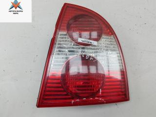 фонарь задний правый Volkswagen Passat B5 [рестайлинг] 2002, 2.0 л., бензин, МКПП, белый, седан, 3B5945096AE