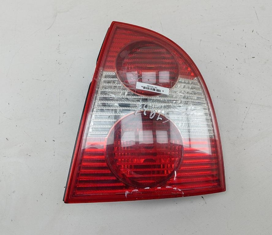 фонарь задний правый Volkswagen Passat B5+ (GP) 2002, 2.0 л., бензин, МКПП, белый, седан, 3B5945096AE