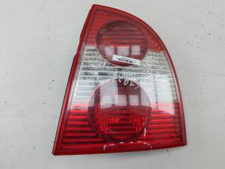 фонарь задний правый Volkswagen Passat B5+ (GP) 2002, 2.0 л., бензин, МКПП, белый, седан, 3B5945096AE