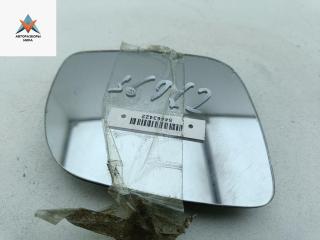 стекло зеркала наружного правого Volkswagen Passat B5 1999, 1.8 л., бензин, МКПП, зелёный, универсал