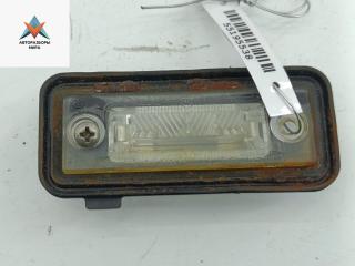 подсветка номера Volkswagen Passat B6 2007, 2.0 л., дизель, МКПП, коричневый, универсал, 3B5943021E