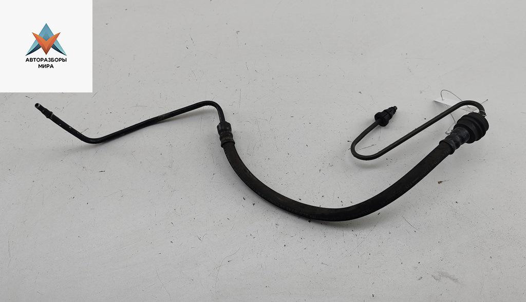 трубка гидравлическая Volkswagen Passat B6 2010, 1.6 л., бензин, МКПП, серый, универсал, 3C1721465N - фото №1