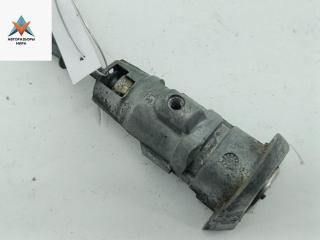 личинка дверного замка Volkswagen Passat B6 2007, 2.0 л., дизель, МКПП, коричневый, универсал, 8C0837157A