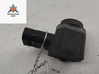 датчик парктроника Volkswagen Passat B6 2007, 2.0 л., дизель, МКПП, коричневый, универсал, 3C0919275S