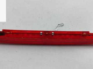 стоп-сигнал Volkswagen Touran 1 поколение 2005, 2.0 л., бензин, МКПП, красный, минивэн, 1T0945097A