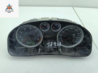 приборная панель Volkswagen Passat B5 [рестайлинг] 2002, 2.0 л., бензин, МКПП, белый, седан, 3B0920807