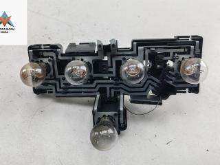 Плата фонаря заднего правого Volkswagen Passat B5 [рестайлинг] 2002, 1.9 л., дизель, МКПП, синий, универсал, 3B9945258B