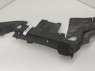 диффузор вентилятора Audi A6 4F/C6 2006, 2.0 л., TFSI, бензин, МКПП, серый, универсал, 4F0121283G