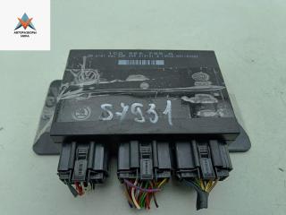 блок комфорта Volkswagen Passat B5 [рестайлинг] 2002, 2.0 л., бензин, МКПП, белый, седан, 1C0959799A