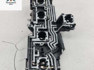 панель заднего левого фонаря Volkswagen Passat B5 [рестайлинг] 2002, 1.9 л., дизель, МКПП, синий, универсал, 3B9945257