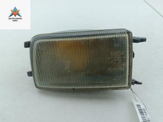 Поворотник (указатель поворота) левый Volkswagen Golf 3 поколение 1997, 1.8 л., бензин, АКПП, зелёный, хетчбэк 5 дв., 1H0953155D