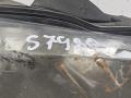 фара правая Volkswagen Golf 6 поколение 2011, 1.6 л., дизель, МКПП, белый, хетчбэк 5 дв., 5K1941006P - фото №3
