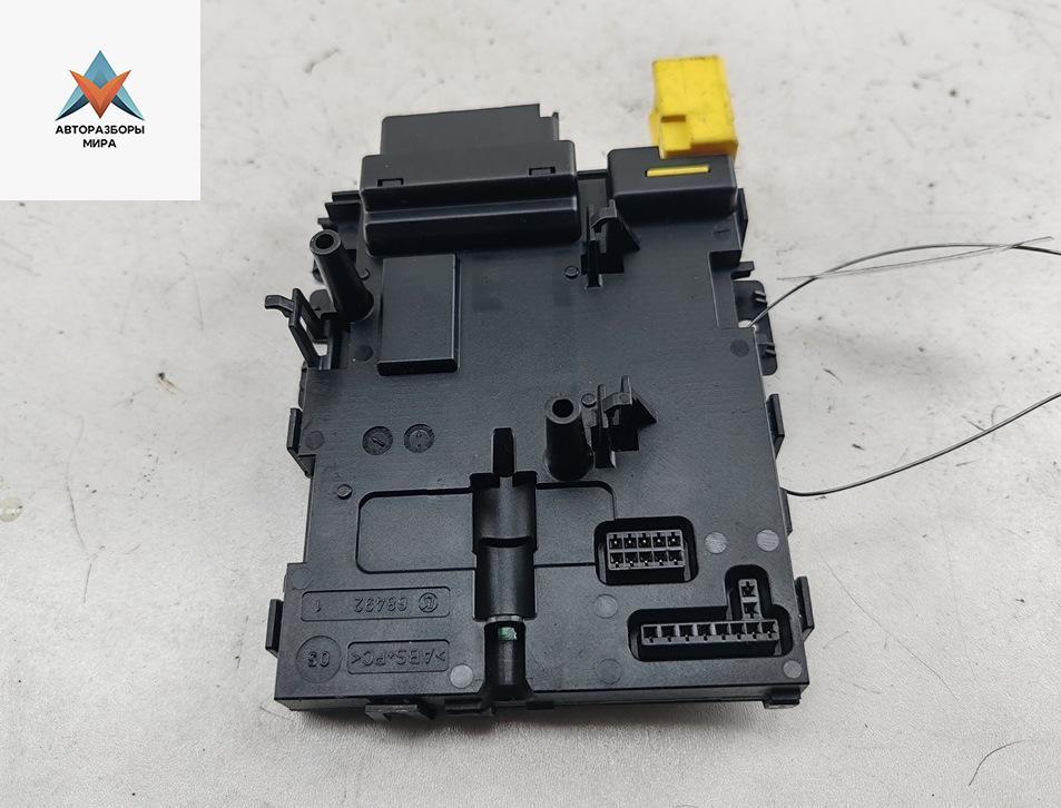 блок управления (другие) Volkswagen Passat B6 2007, 2.0 л., дизель, МКПП, коричневый, универсал, 3C0953549L - фото №1