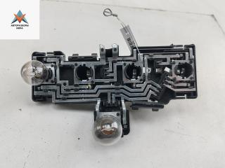 Плата фонаря заднего правого Volkswagen Passat B5 [рестайлинг] 2001, 2.0 л., бензин, МКПП, синий, универсал, 3B9945258B