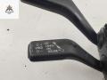 переключатель подрулевой Volkswagen Passat B6 2007, 2.0 л., дизель, МКПП, коричневый, универсал, 3C9953513S - фото №3