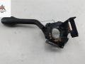 переключатель дворников Volkswagen Golf 3 поколение 1995, 1.8 л., бензин, АКПП, синий, хетчбэк 3 дв., 1H6953503AA - фото №2