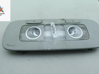 фонарь салона (плафон) Volkswagen Passat B6 2007, 2.0 л., дизель, МКПП, коричневый, универсал, 3C0947133