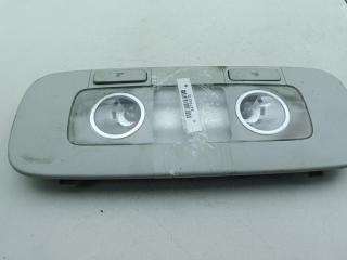 фонарь салона (плафон) Volkswagen Passat B6 2007, 2.0 л., дизель, МКПП, коричневый, универсал, 3C0947133