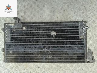 радиатор кондиционера Volkswagen Passat B4 1995, 1.6 л., бензин, МКПП, синий, универсал, 3A0820413A