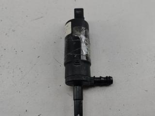 насос (моторчик) омывателя фар Volkswagen Touareg 2003, чёрный, внедорожник 5 дв., 3B0955681