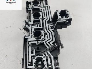 панель заднего левого фонаря Volkswagen Passat B5 [рестайлинг] 2001, 2.0 л., бензин, МКПП, серый, универсал, 3B9945257B