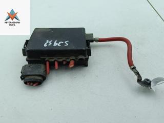 клемма аккумулятора плюс Skoda Octavia mk1 (A4 1U) 2006, 1.9 л., дизель, МКПП, серый, универсал, 1J0937550AB