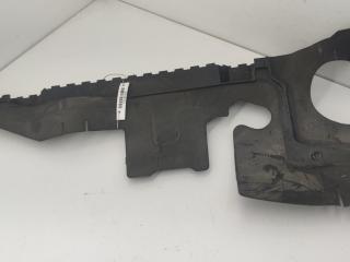 диффузор вентилятора Audi A6 4F/C6 2006, 2.0 л., TFSI, бензин, МКПП, серый, универсал, 4F0121284G