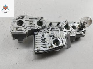 Плата фонаря заднего правого Volkswagen Passat B5 [рестайлинг] 2002, 2.0 л., бензин, МКПП, белый, седан, 3B5945258B