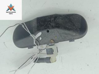 форсунка омывателя лобового стекла Volkswagen Golf 6 поколение 2011, 1.6 л., дизель, МКПП, белый, хетчбэк 5 дв.