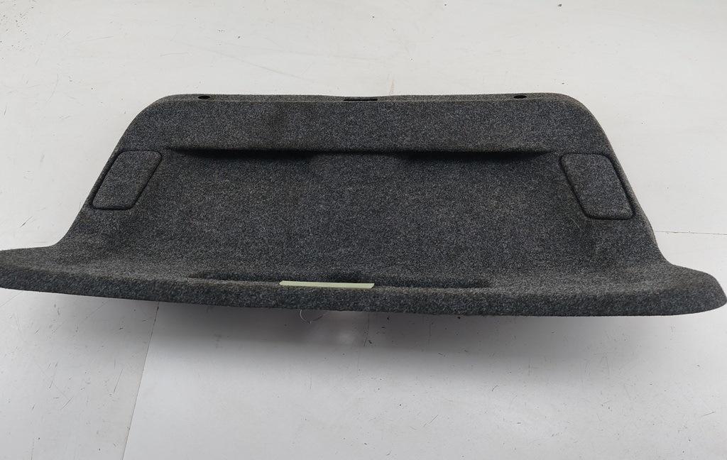 обшивка крышки багажника Volkswagen Passat B6 2006, 2.0 л., бензин, МКПП, серый, седан, 3C5867605H