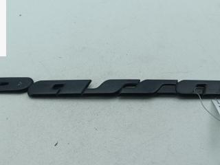 эмблема Volkswagen Passat B3 1993, 1.8 л., бензин, МКПП, серый, универсал, 3A0853687G