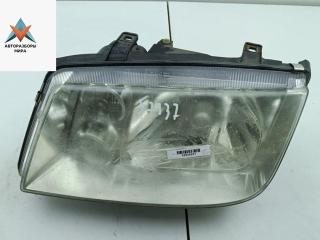 фара левая Volkswagen Bora 1 поколение 2000, 2.0 л., бензин, МКПП, синий, седан, 963597-00L