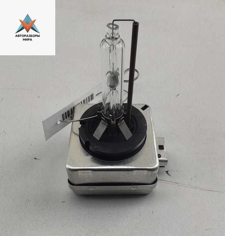 лампочка Volkswagen Touareg 1 поколение 2003, 2.5 л., дизель, АКПП, чёрный, внедорожник 5 дв., 2851472949 - фото №1