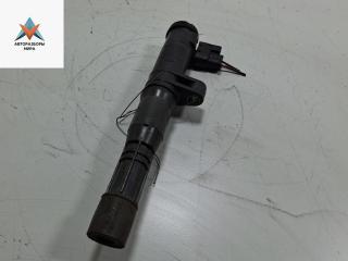 катушка зажигания Renault Laguna 2 поколение 2002, 1.8 л., бензин, МКПП, серый, универсал, 7700107177