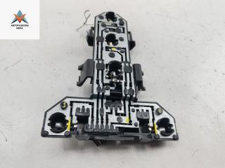 Плата фонаря заднего правого Volkswagen Bora 1 поколение 2000, 2.0 л., бензин, МКПП, синий, седан, 1J5945257