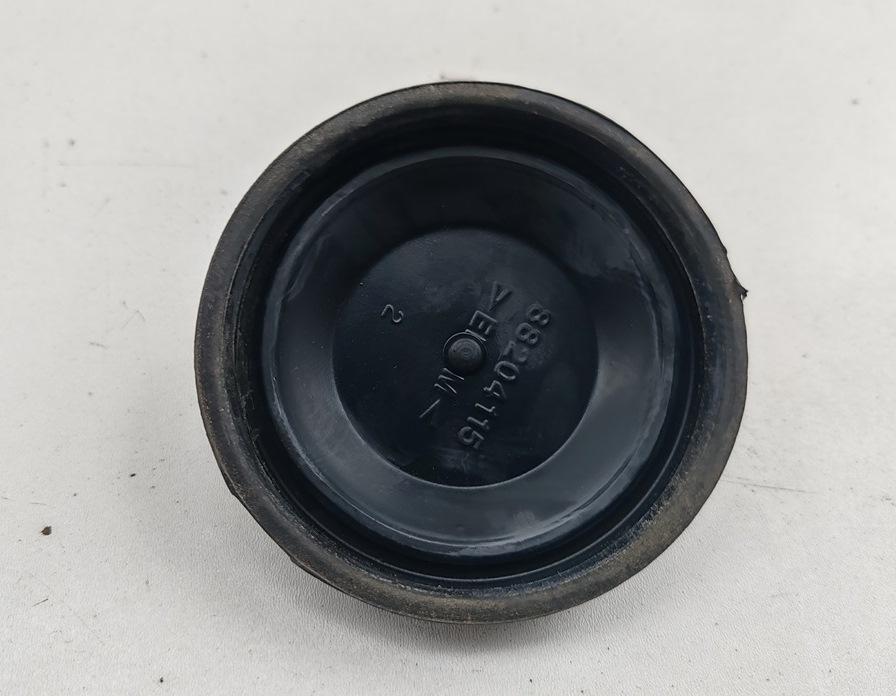крышка фары Volkswagen Passat B6 2007, 2.0 л., дизель, МКПП, коричневый, универсал, 88204115