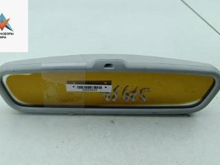 зеркало салона Volkswagen Bora 1 поколение 2000, 2.0 л., бензин, МКПП, синий, седан, 3B0857511L