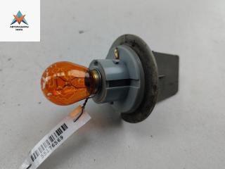 Патрон лампы указателя поворота Volkswagen Passat B5 [рестайлинг] 2002, 2.0 л., бензин, МКПП, белый, седан