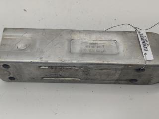 кронштейн переднего бампера Audi A6 4F/C6 [рестайлинг] 2008, 4F0807134