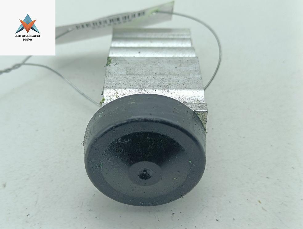 расширительный клапан кондиционера Mazda 3 BP 2019, 2.0 л., гибрид, МКПП, чёрный, хетчбэк 5 дв., KJ141BDELA01 - фото №1