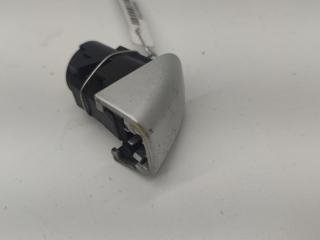 Накладка на ручку двери Audi A4 B8/8K 2008, 2.0 л., дизель, АКПП, серый, седан, 8T0837167A