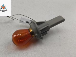 Патрон лампы фонаря Volkswagen Passat B5 [рестайлинг] 2002, 1.9 л., дизель, МКПП, синий, универсал, 3B9945257C